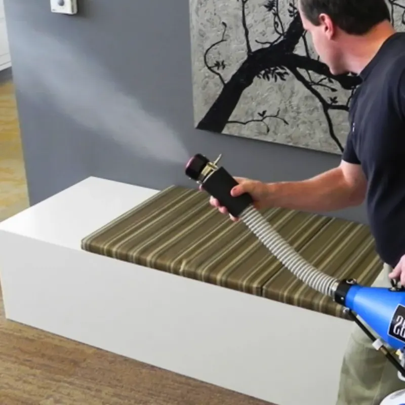 Professional Odor Removal in Edna, TX